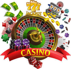 Casino Bonus Winnings