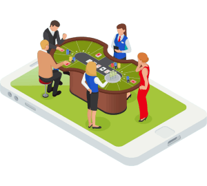 Interacting with Other Players